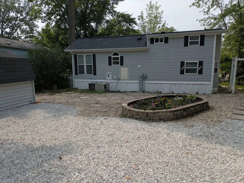 Unit for sale at 96 Fossil Ridge Road, Wilmington, IL 60481