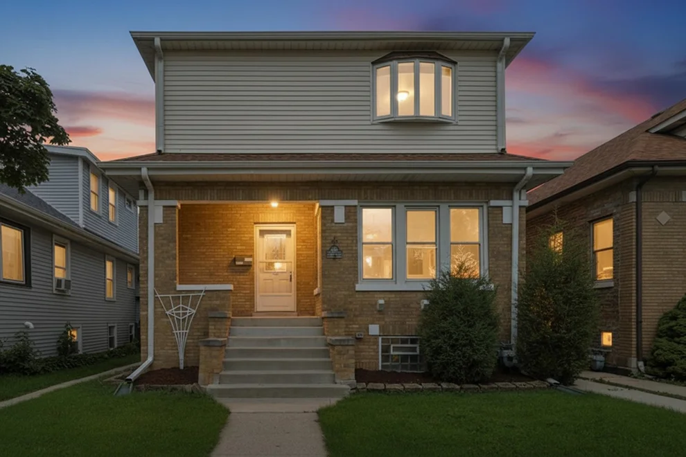 Unit for sale at 2134 N 73rd Avenue, Elmwood Park, IL 60707