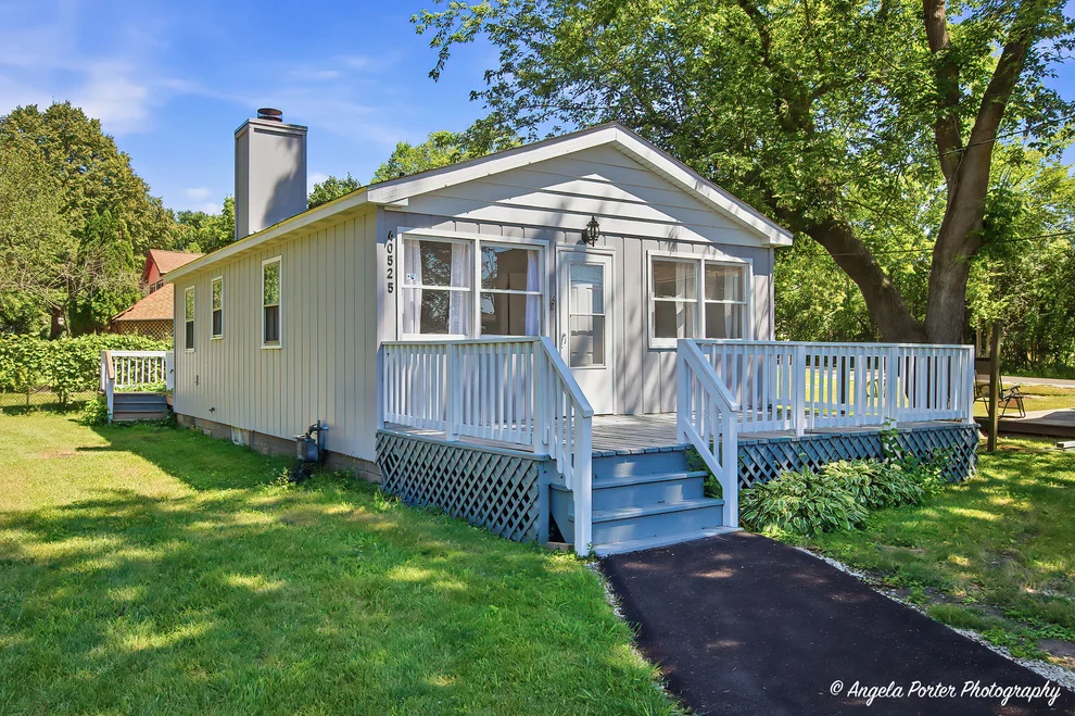 Unit for sale at 40525 N Marcus Street, Antioch, IL 60002