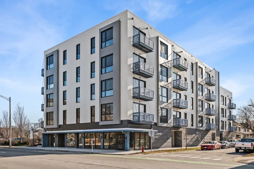 Unit for sale at 839 Madison Street, Oak Park, IL 60302