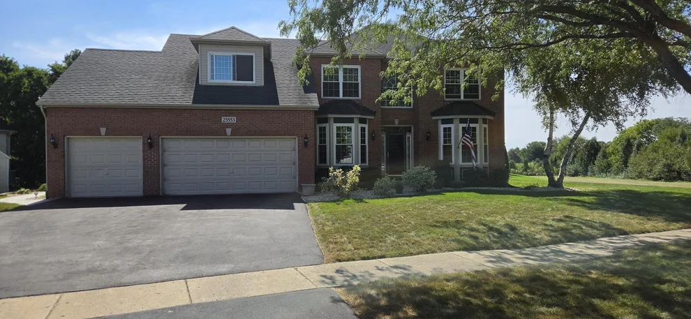 Unit for sale at 25553 N Cinnamon Court, Plainfield, IL 60585