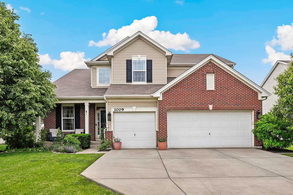 Unit for sale at 1009 Trillium Lane, Shorewood, IL 60404