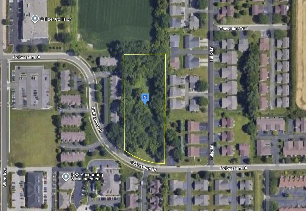 Unit for sale at 7230 Colosseum Drive, Rockford, IL 61107