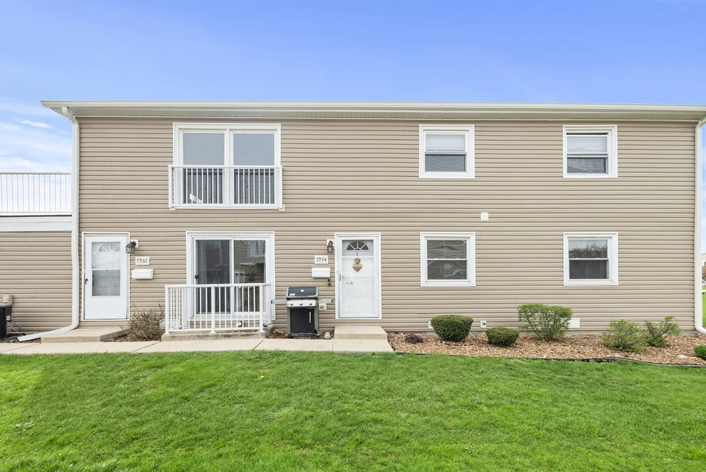 Unit for sale at 7934 164th Place, Tinley Park, IL 60477