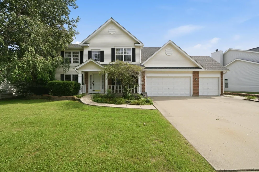 Unit for sale at 23645 N Denise Street, Plainfield, IL 60585
