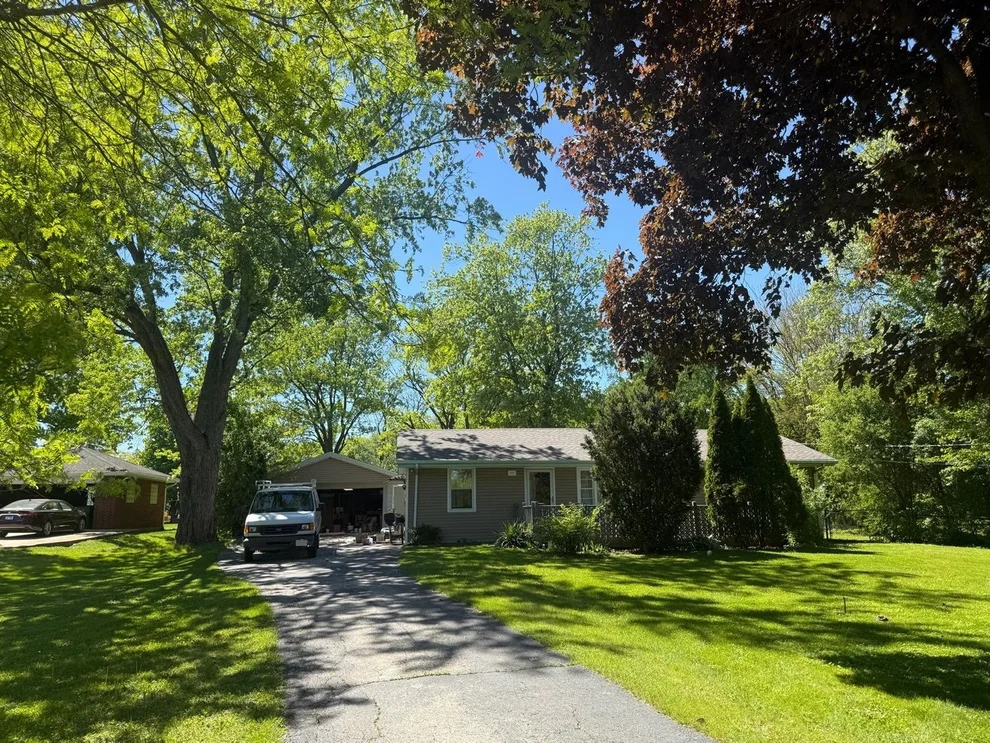 Unit for sale at 6306 Western Avenue, Willowbrook, IL 60527
