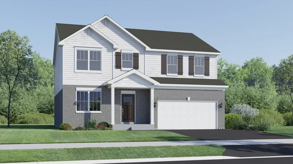 Unit for sale at 1736 Lakes Park Drive, New Lenox, IL 60451