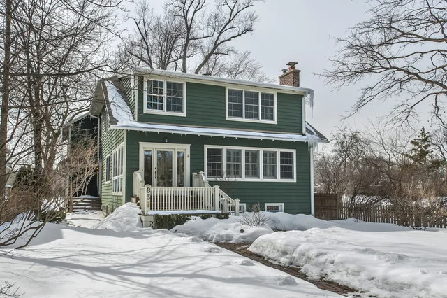 Unit for sale at 839 Park Avenue, WILMETTE, IL 60091