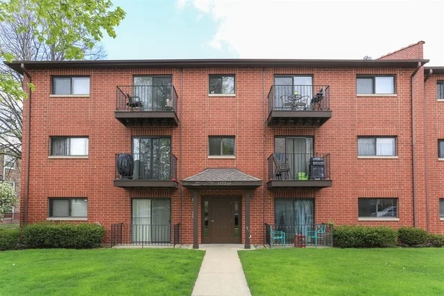 Unit for sale at 1222 BROWN Street, DES PLAINES, IL 60016