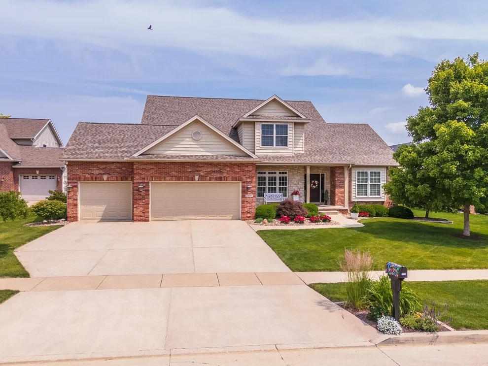 Unit for sale at 1048 Norway Court, Normal, IL 61761