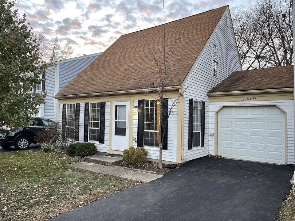 Unit for sale at 29W447 Hawthorne Lane, Warrenville, IL 60555