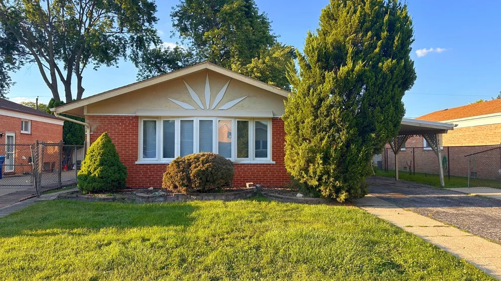Unit for sale at 3416 W 124th Street, Alsip, IL 60803