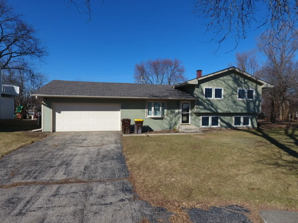 Unit for sale at 632 O'Connell Court, Belvidere, IL 61008