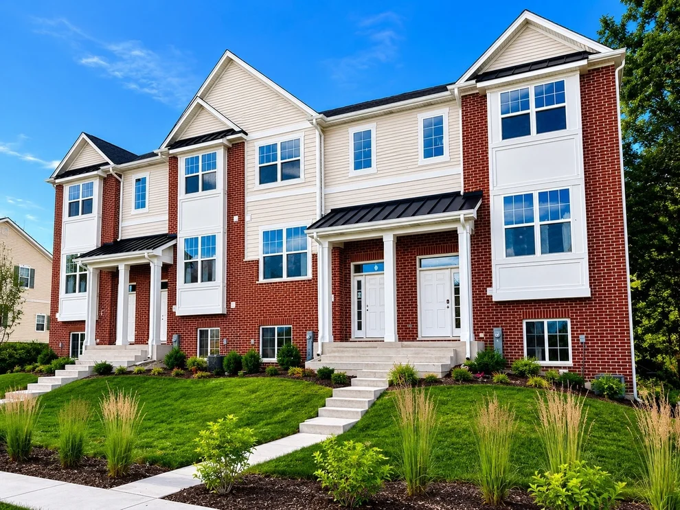Unit for sale at 186 N East River Road, Des Plaines, IL 60016