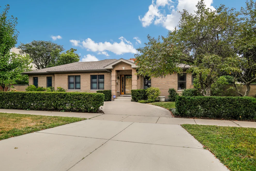 Unit for sale at 7725 Taylor Street, FOREST PARK, IL 60130