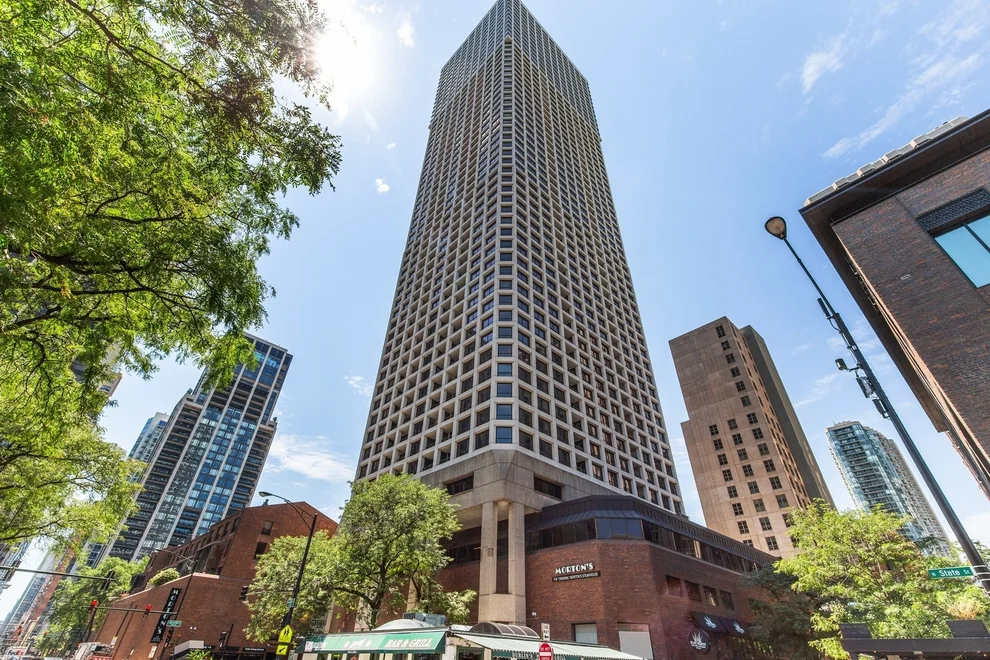 Unit for sale at 1030 N STATE Street, Chicago, IL 60610