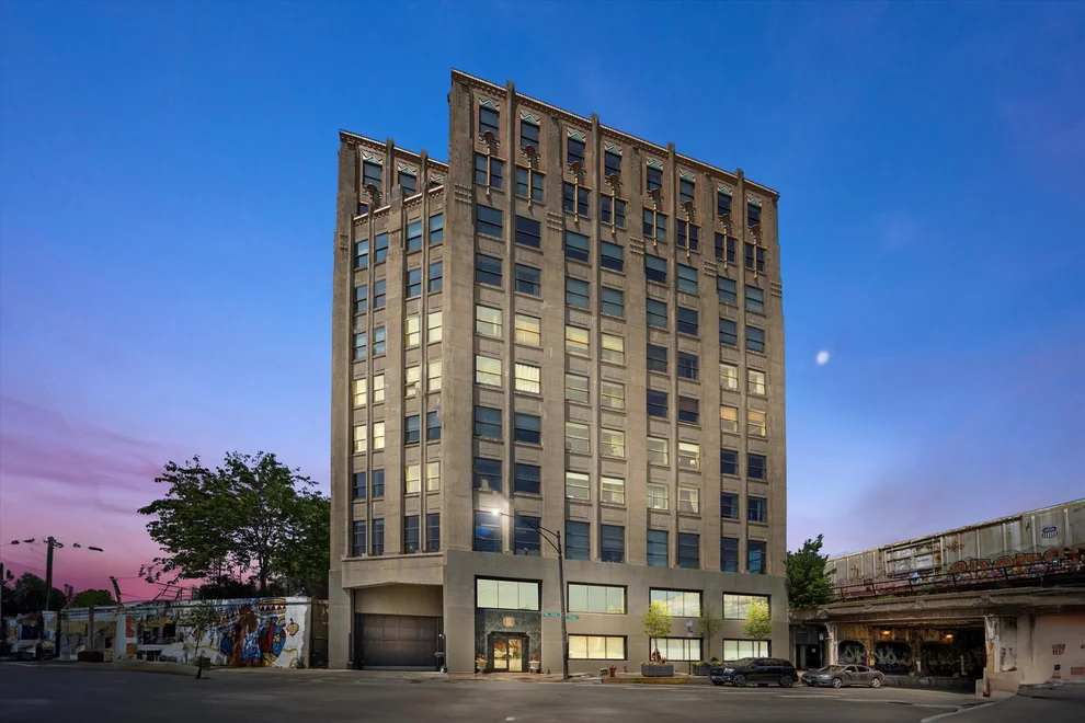 Unit for sale at 1550 S Blue Island Avenue, Chicago, IL 60608