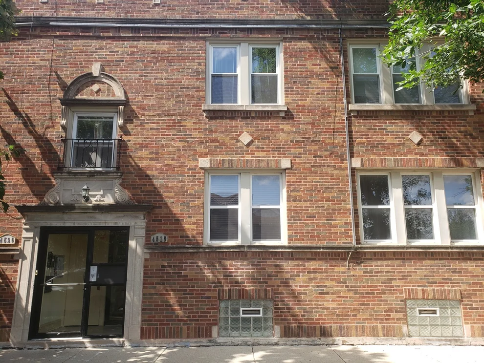 Unit for sale at 4518 W Wellington Avenue, Chicago, IL 60641