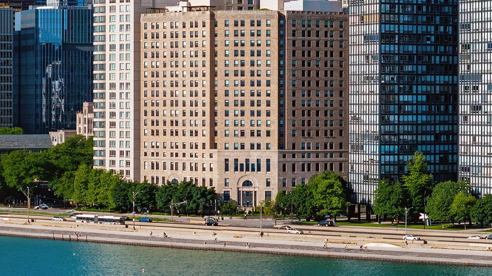 Unit for sale at 850 N Lake Shore Drive, Chicago, IL 60611
