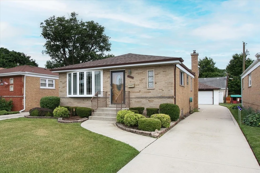 Unit for sale at 3705 Sarah Street, Franklin Park, IL 60131