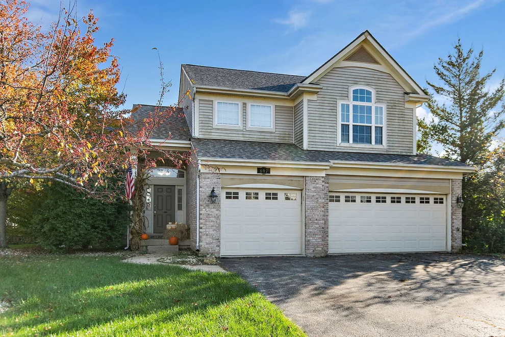 Unit for sale at 807 Park Avenue, Lake Villa, IL 60046