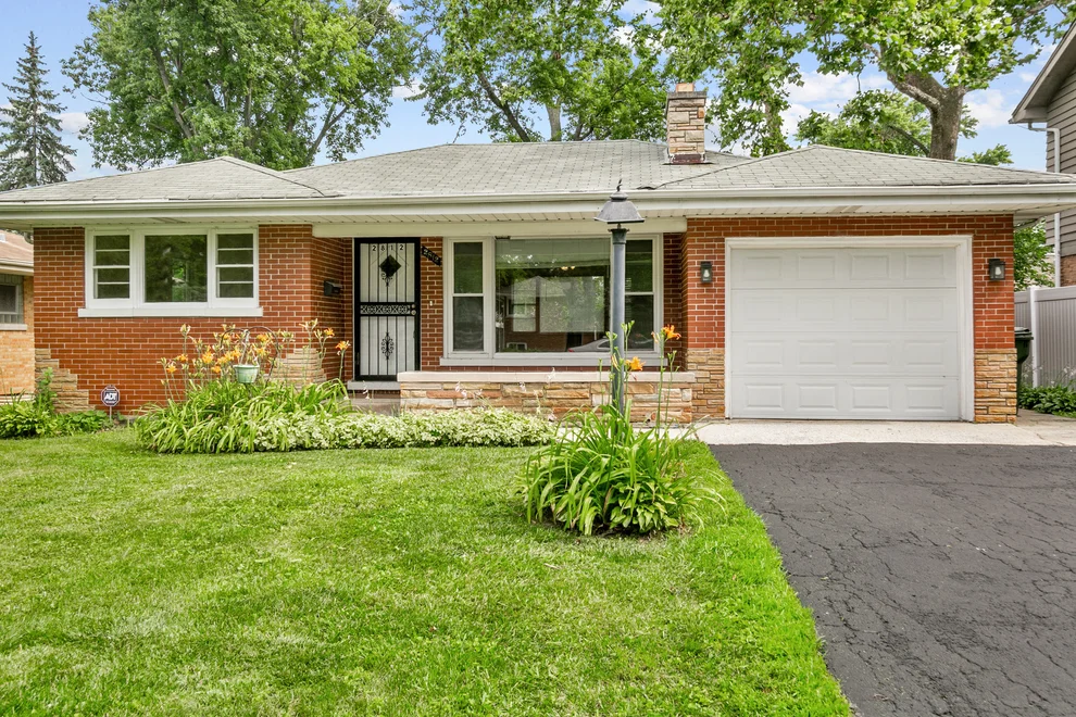 Unit for sale at 2812 173rd Street, Hazel Crest, IL 60429