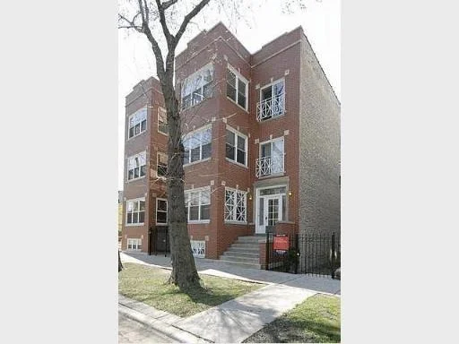 Unit for sale at 2236 N MAPLEWOOD Avenue, CHICAGO, IL 60647