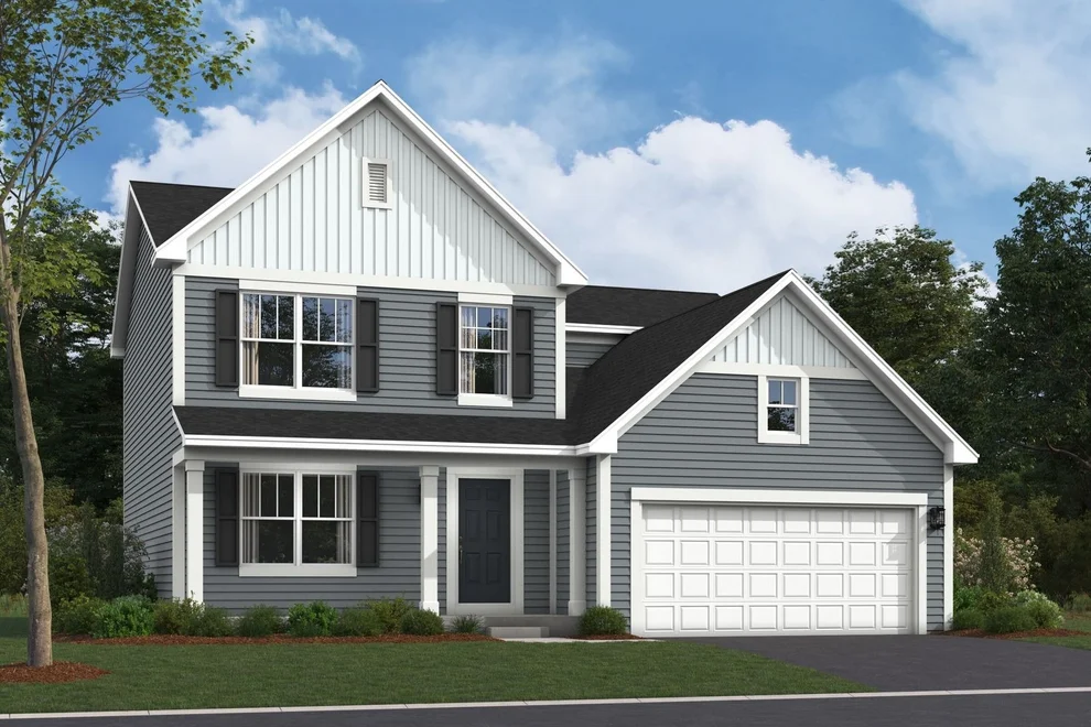 Unit for sale at 325 Monica Lane, Oswego, IL 60543
