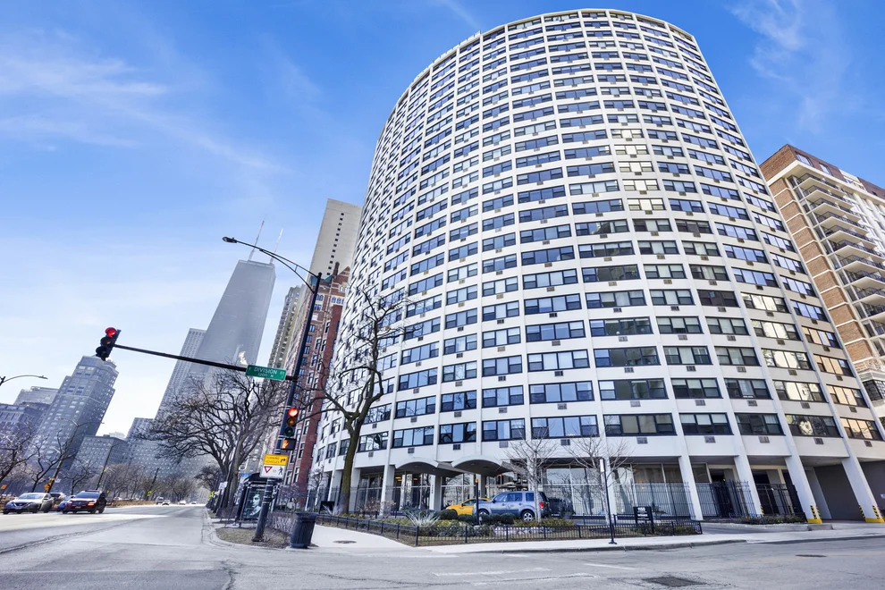 Unit for sale at 1150 N Lake Shore Drive, Chicago, IL 60611