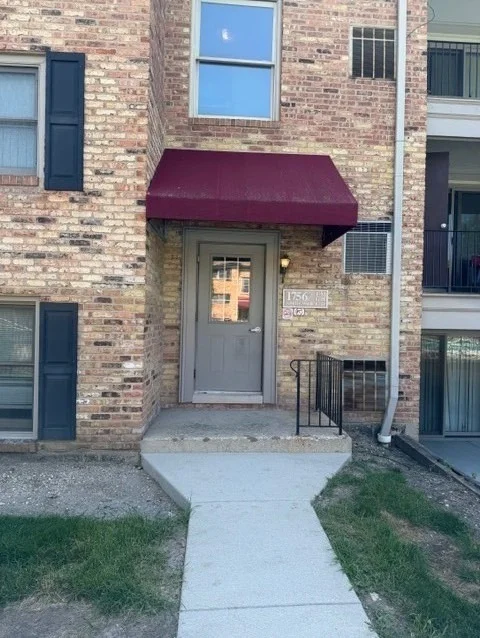 Unit for sale at 1756 Fayette Walk, Hoffman Estates, IL 60169