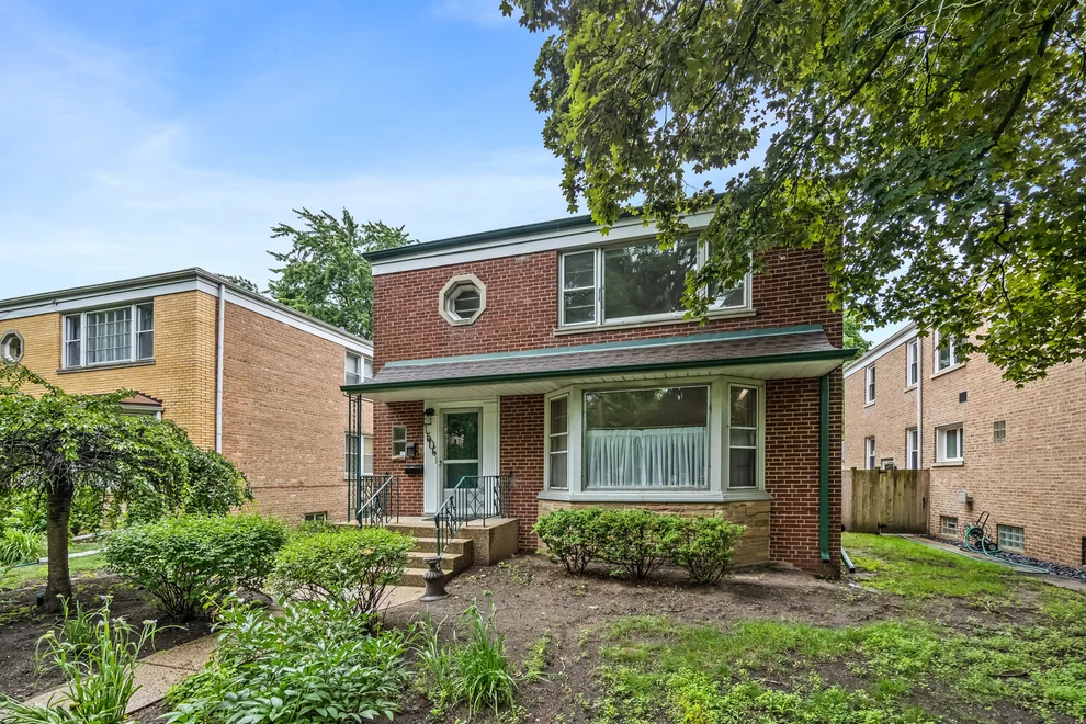 Unit for sale at 1506 Madison Street, Evanston, IL 60202