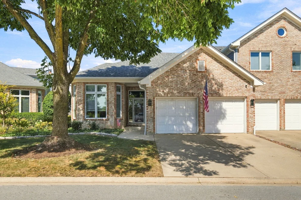 Unit for sale at 23102 Lacroix Lane, Plainfield, IL 60544
