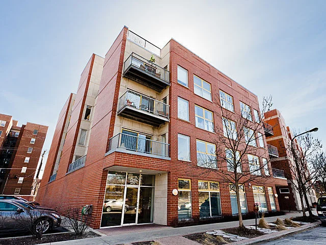 Unit for sale at 1421 Sherman Avenue, EVANSTON, IL 60201