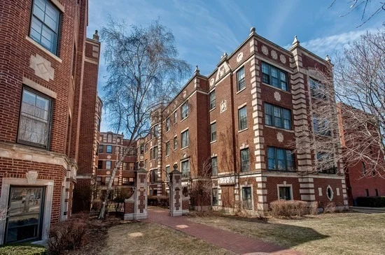 Unit for sale at 408 RIDGE Avenue, EVANSTON, IL 60202