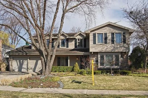 Unit for sale at 3714 Russett Lane, NORTHBROOK, IL 60062