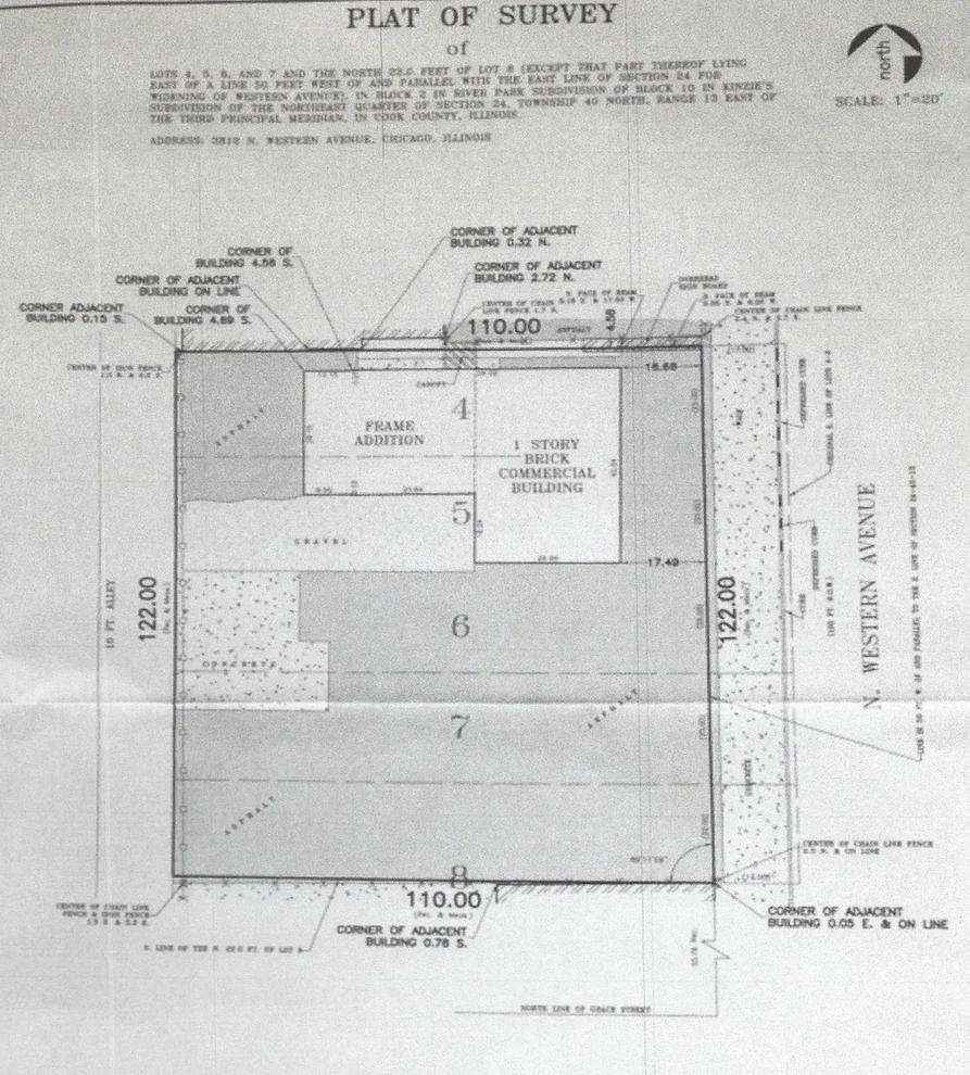 Unit for sale at 3806 N Western Avenue, Chicago, IL 60618