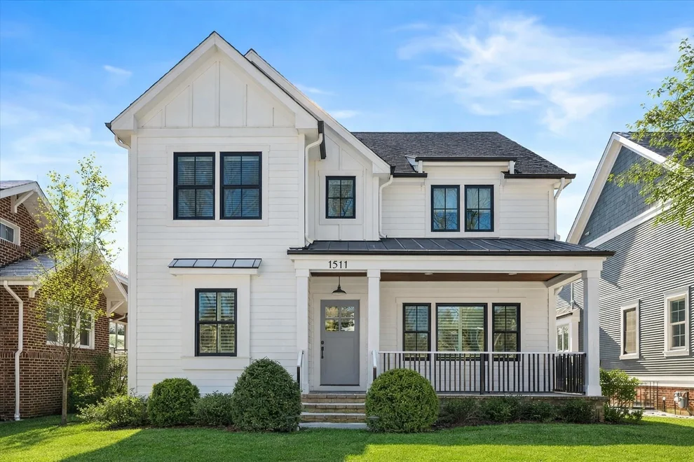 Unit for sale at 1511 Central Avenue, Wilmette, IL 60091