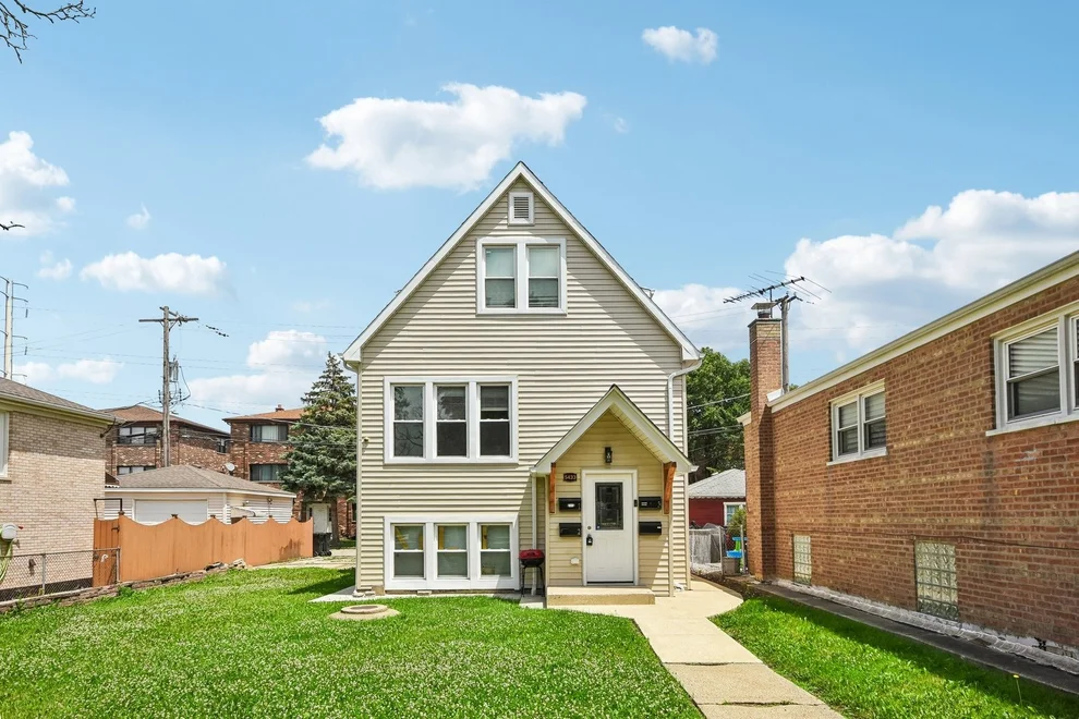 Unit for sale at 5433 S Millard Avenue, Chicago, IL 60632