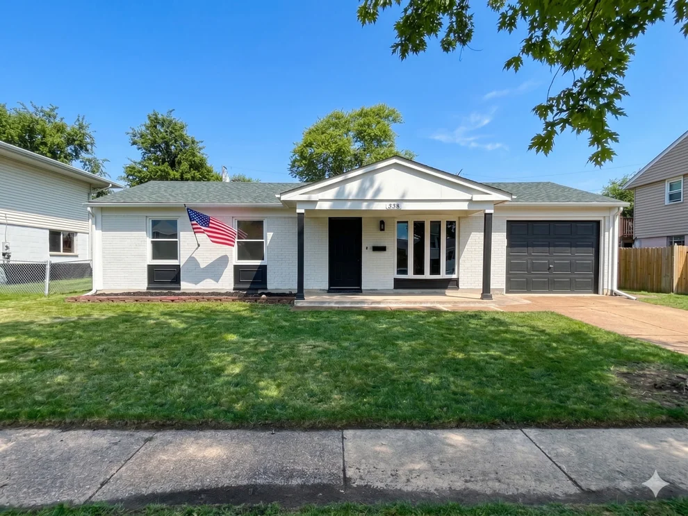 Unit for sale at 338 Hickory Avenue, Romeoville, IL 60446