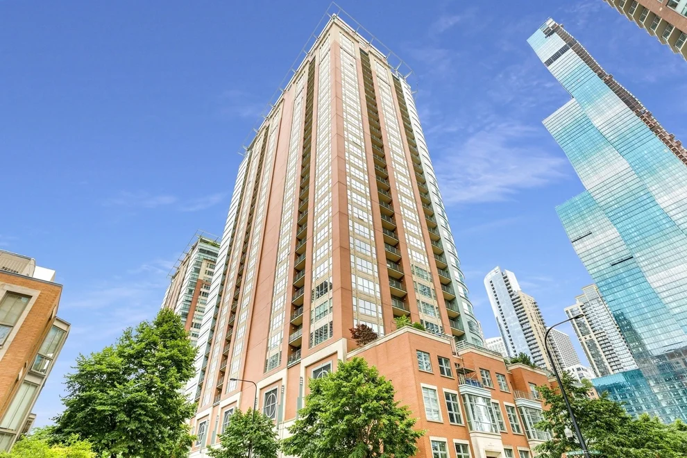 Unit for sale at 415 E North Water Street, Chicago, IL 60611
