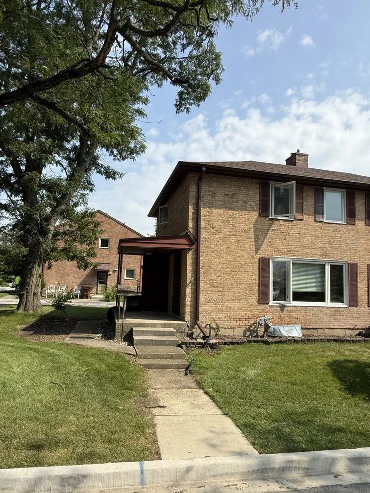 Unit for sale at 32 Dunlap Road, Park Forest, IL 60466