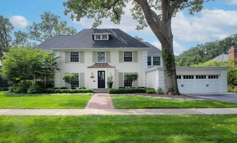 Unit for sale at 266 GREENWOOD Avenue, Glencoe, IL 60022