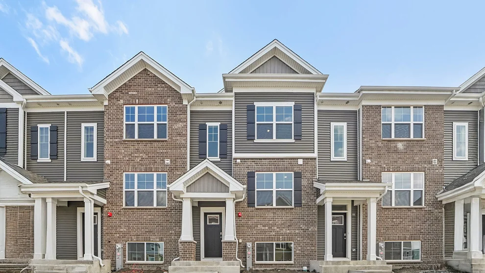 Unit for sale at 6397 Ulster Drive, Tinley Park, IL 60477