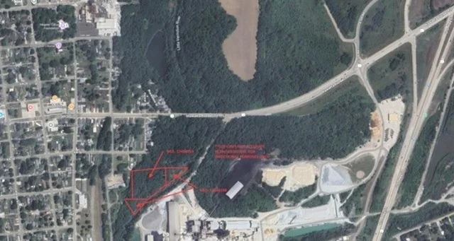 Unit for sale at 0000 Central & N Avenue, Lasalle, IL 61301