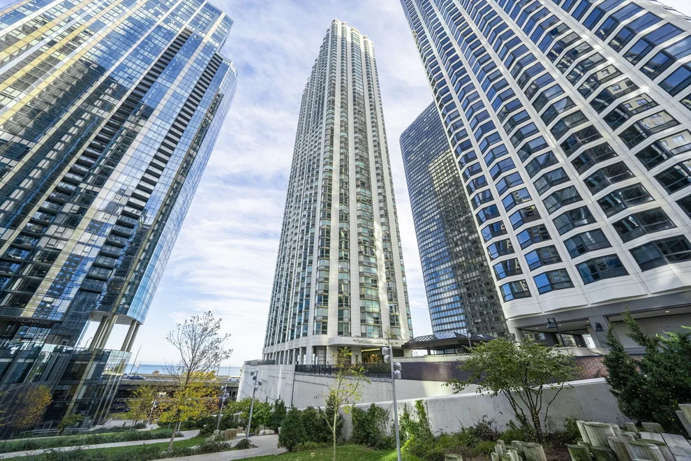 Unit for sale at 195 N Harbor Drive, Chicago, IL 60601