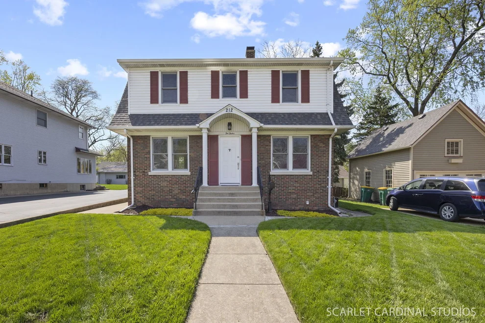 Unit for sale at 212 S Brewster Avenue, Lombard, IL 60148