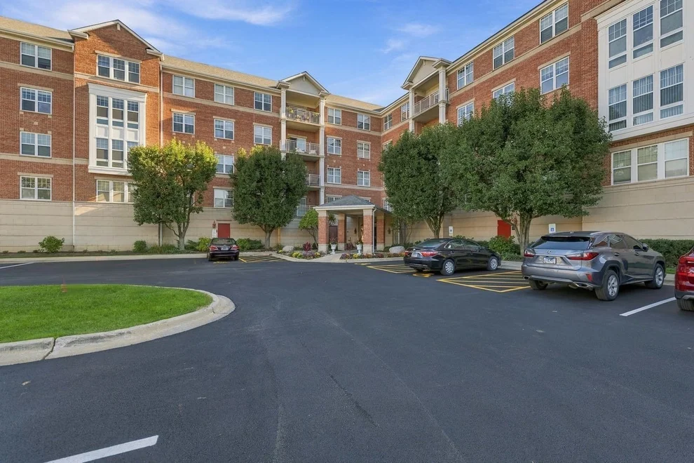 101 Pointe Drive