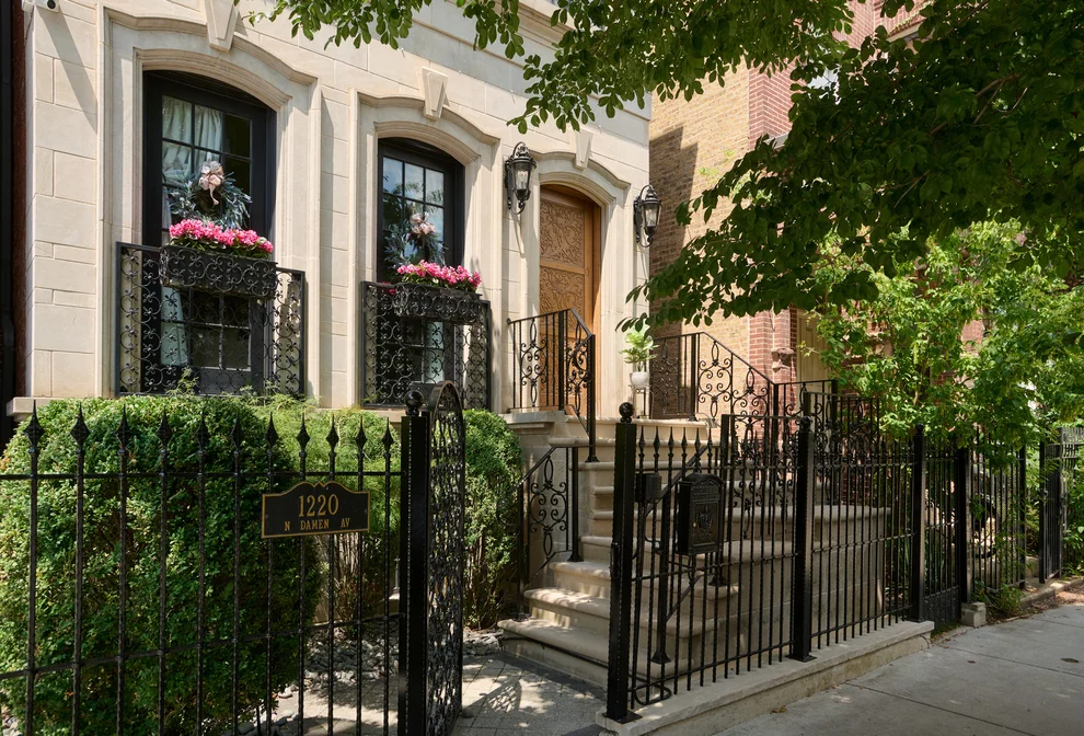 Unit for sale at 1220 N Damen Avenue, Chicago, IL 60622
