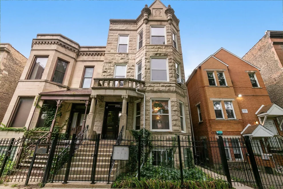 Unit for sale at 2722 W Potomac Avenue, Chicago, IL 60622