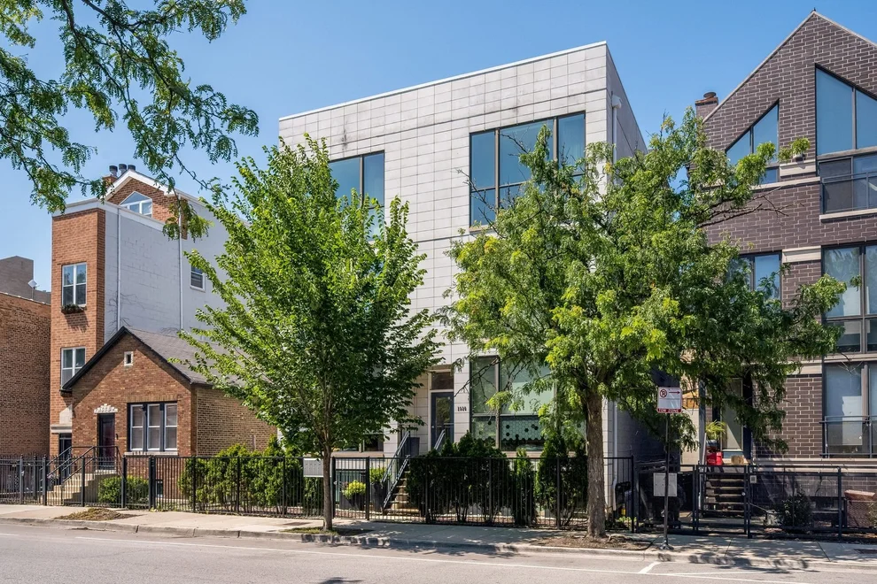 Unit for sale at 1936 W Armitage Avenue, Chicago, IL 60622